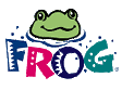 frog